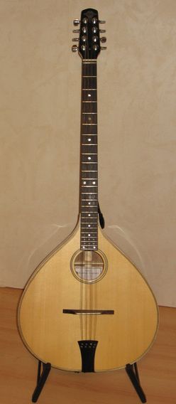 Bouzouki