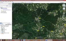 Google Earth