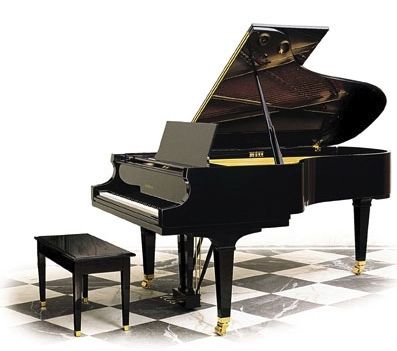 piano