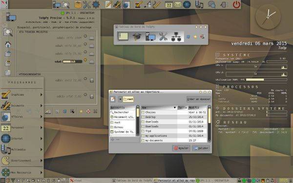 ToOpPy Linux 2.0