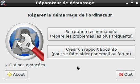 boot-repair