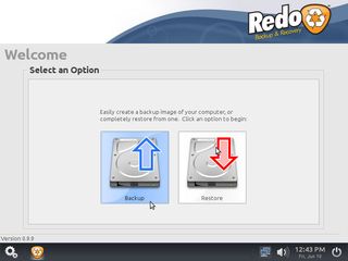 redo
