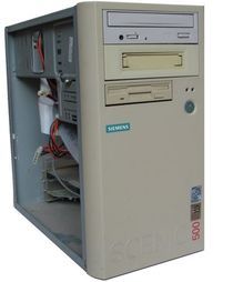 Vieux PC
