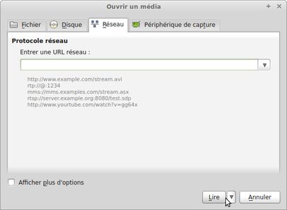 VLC