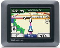 GPS