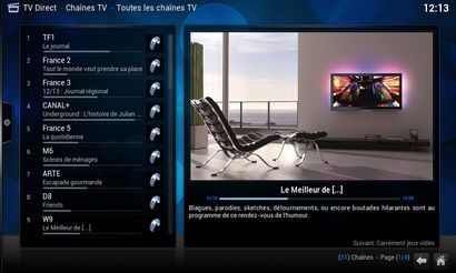 XBMC